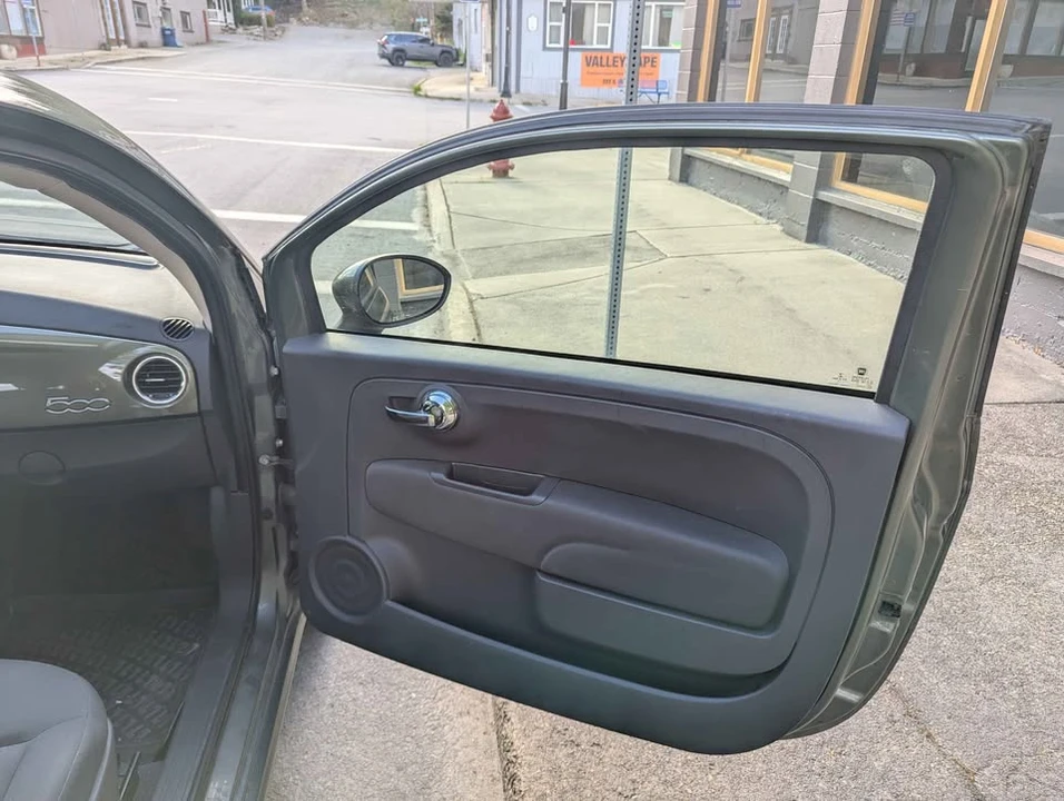 2015 Fiat 500 - Image 12 of 20