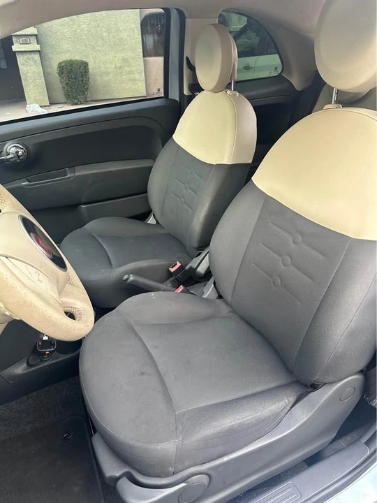 2015 Fiat 500 - Image 3 of 10