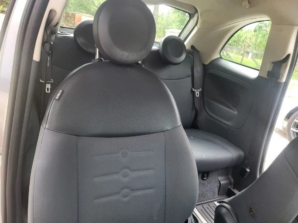 2015 Fiat 500 - Image 20 of 20