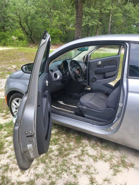 2015 Fiat 500 - Image 10 of 20