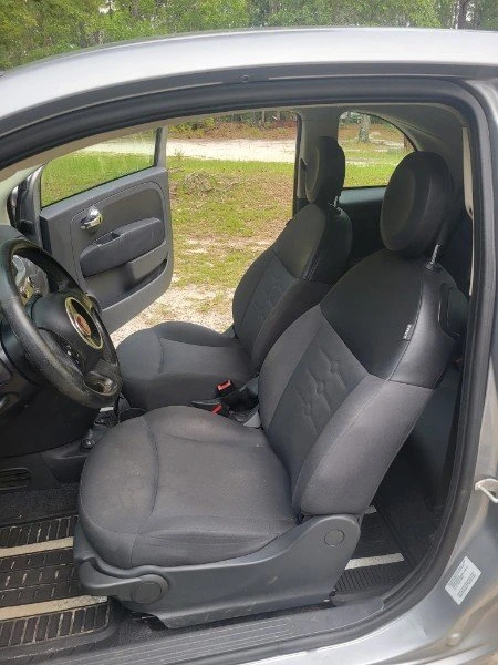 2015 Fiat 500 - Image 6 of 20