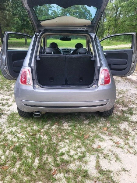 2015 Fiat 500 - Image 18 of 20