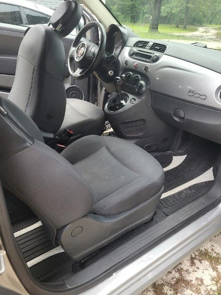 2015 Fiat 500 - Image 14 of 20