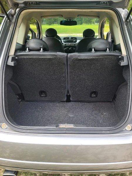 2015 Fiat 500 - Image 16 of 20