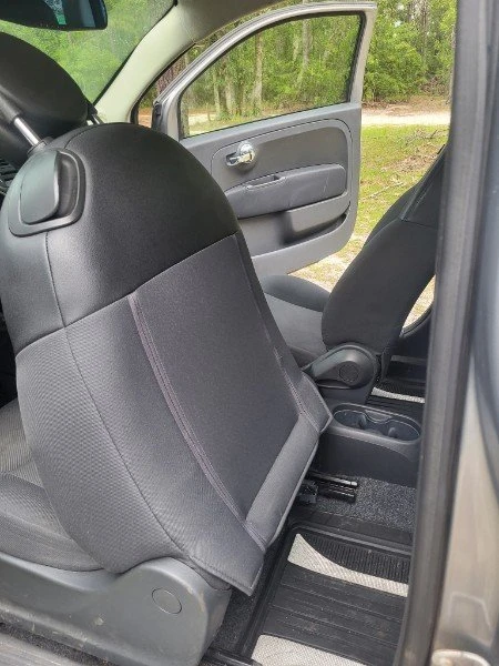 2015 Fiat 500 - Image 9 of 20