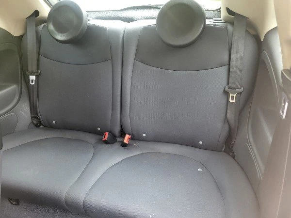 2015 Fiat 500 - Image 8 of 20
