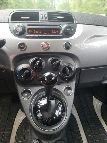 2015 Fiat 500 - Image 11 of 20