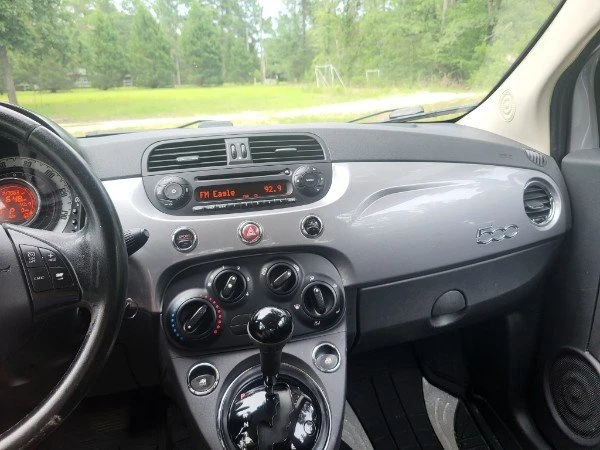 2015 Fiat 500 - Image 19 of 20