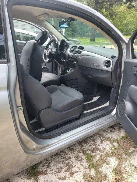 2015 Fiat 500 - Image 15 of 20