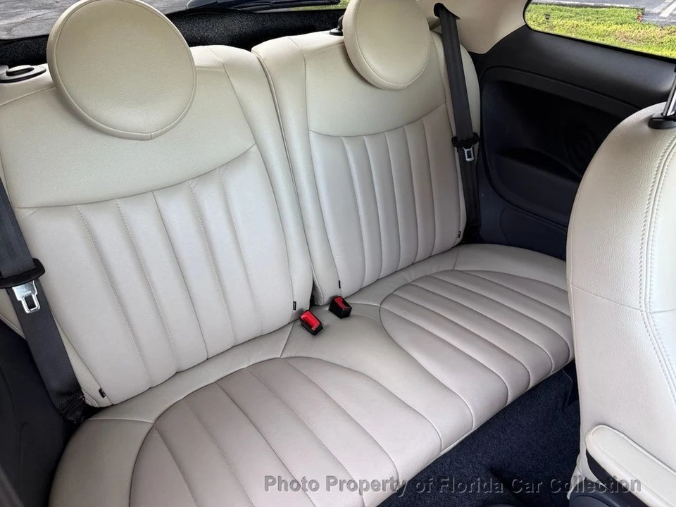 2015 Fiat 500 - Image 12 of 12
