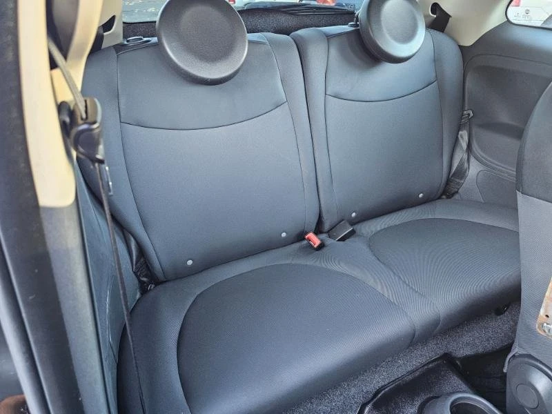 2015 Fiat 500 - Image 9 of 14