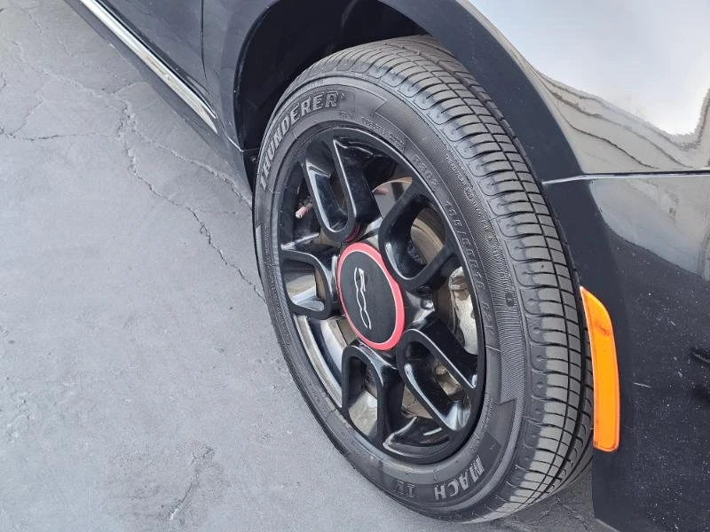2015 Fiat 500 - Image 14 of 14