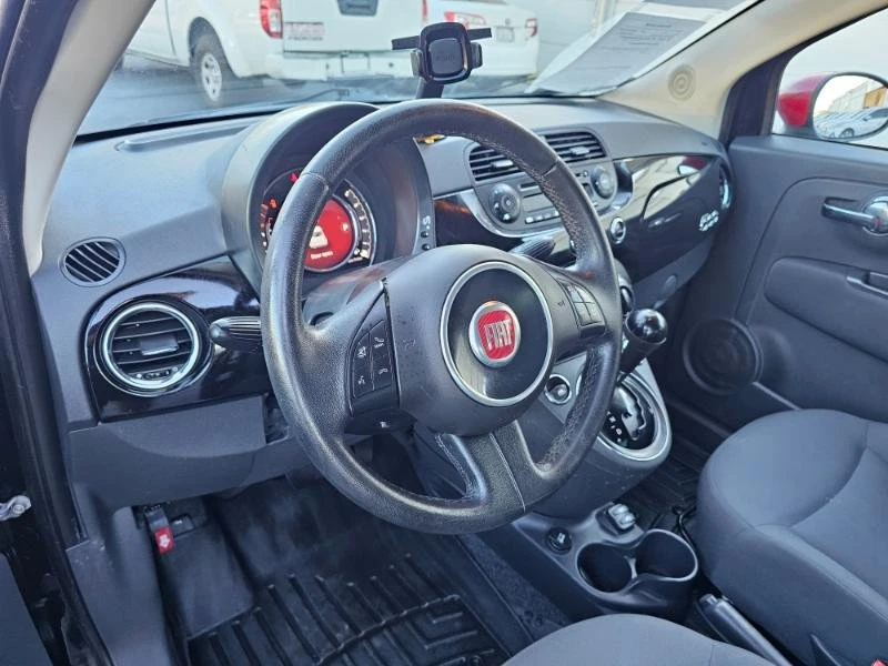 2015 Fiat 500 - Image 11 of 14
