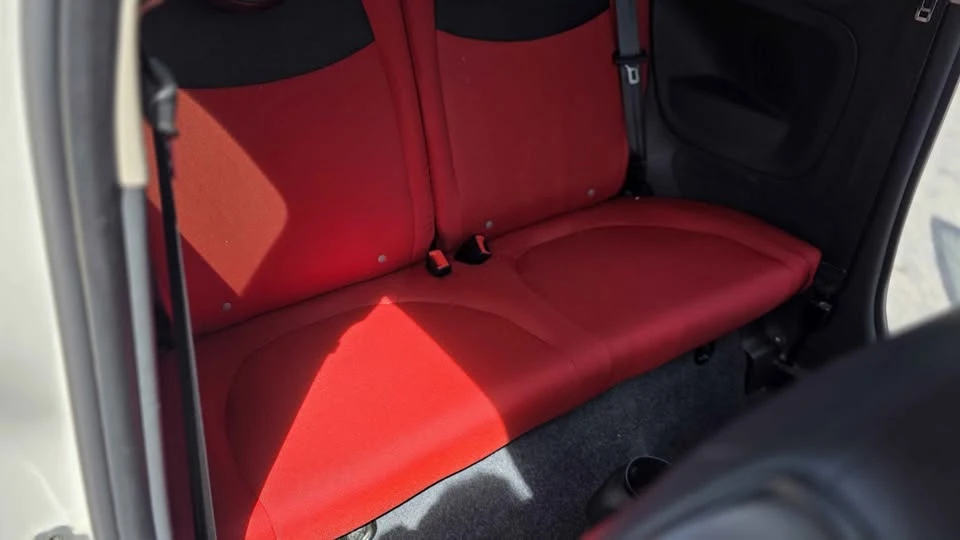 2015 Fiat 500 - Image 8 of 13