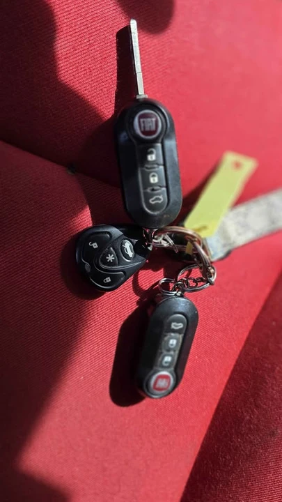 2015 Fiat 500 - Image 13 of 13