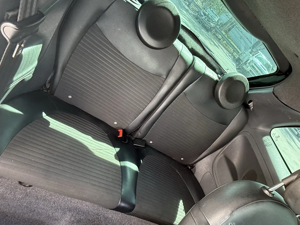 2015 Fiat 500 - Image 6 of 6