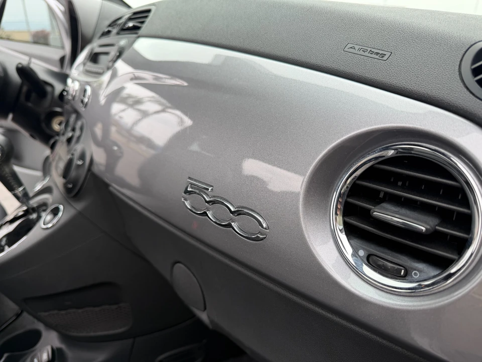 2015 Fiat 500 - Image 29 of 30