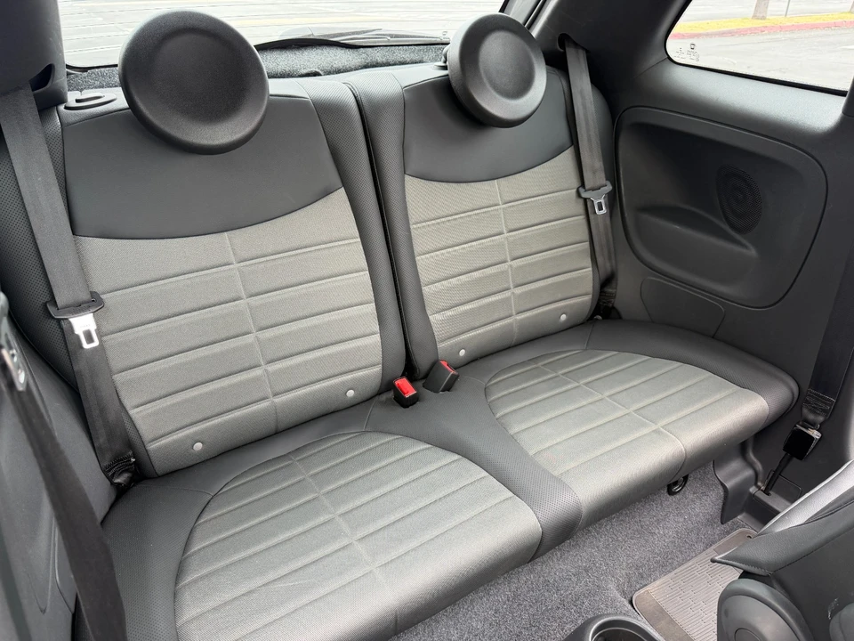 2015 Fiat 500 - Image 7 of 30