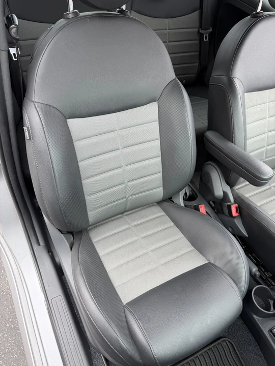 2015 Fiat 500 - Image 8 of 30