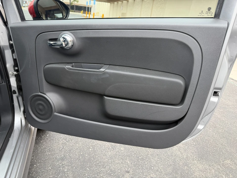 2015 Fiat 500 - Image 13 of 30