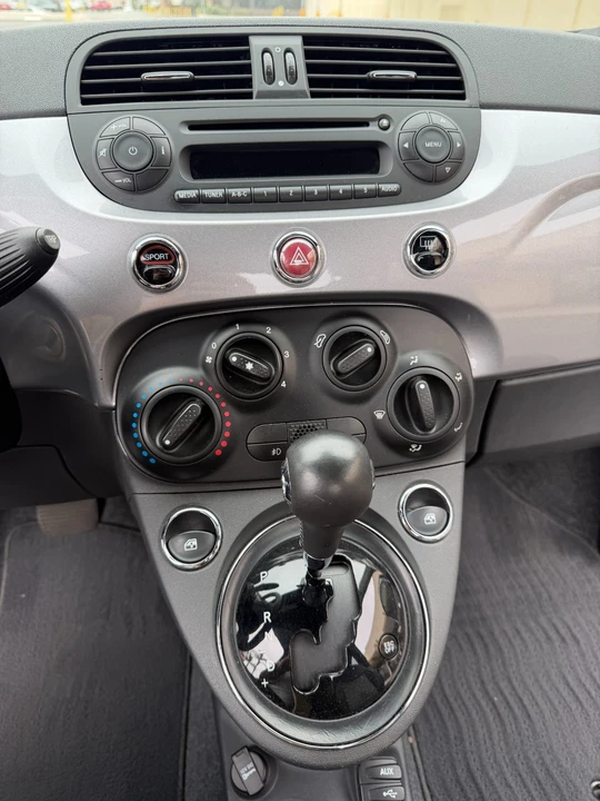 2015 Fiat 500 - Image 28 of 30