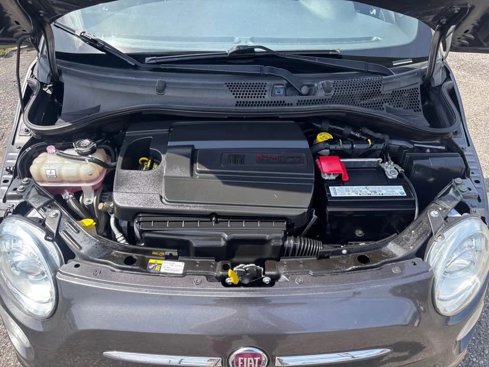 2015 Fiat 500 - Image 13 of 13