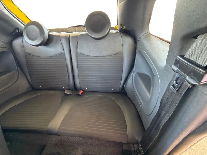 2015 Fiat 500 - Image 10 of 12