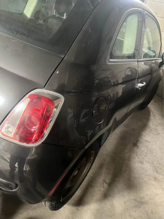 2015 Fiat 500 - Image 6 of 9