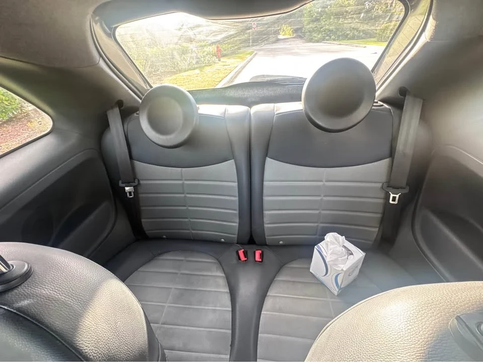 2015 Fiat 500 - Image 10 of 11