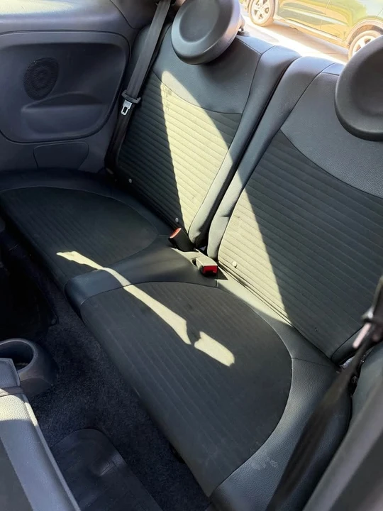 2015 Fiat 500 - Image 7 of 10