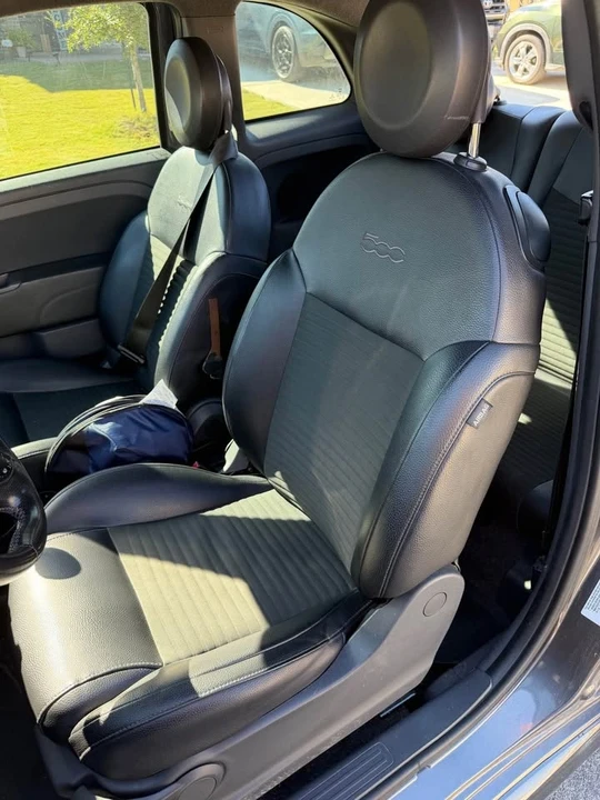 2015 Fiat 500 - Image 8 of 10