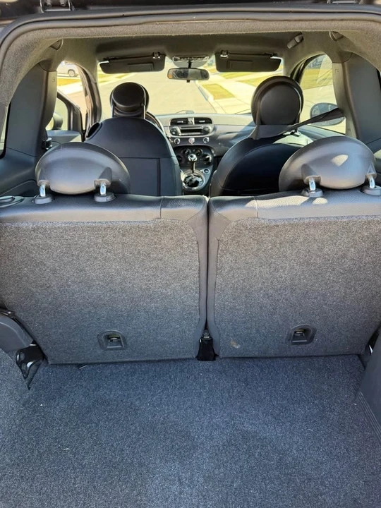 2015 Fiat 500 - Image 6 of 10