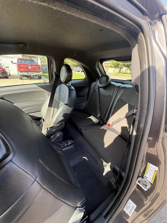 2015 Fiat 500 - Image 6 of 8
