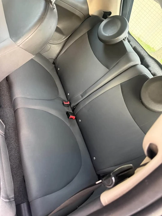 2015 Fiat 500 - Image 9 of 11