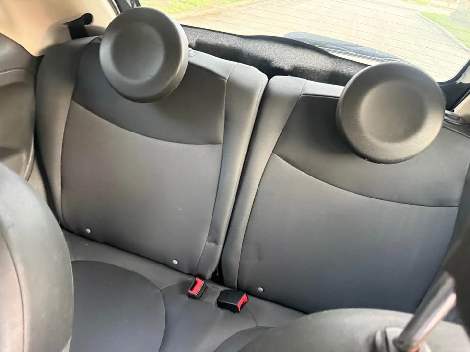 2015 Fiat 500 - Image 11 of 11