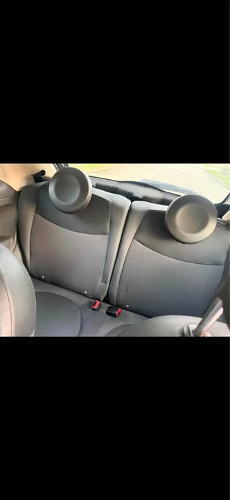 2015 Fiat 500 - Image 4 of 11