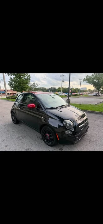 2015 Fiat 500 - Image 11 of 11