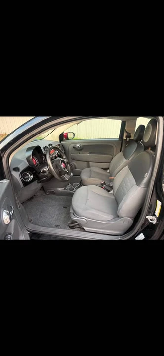 2015 Fiat 500 - Image 5 of 11