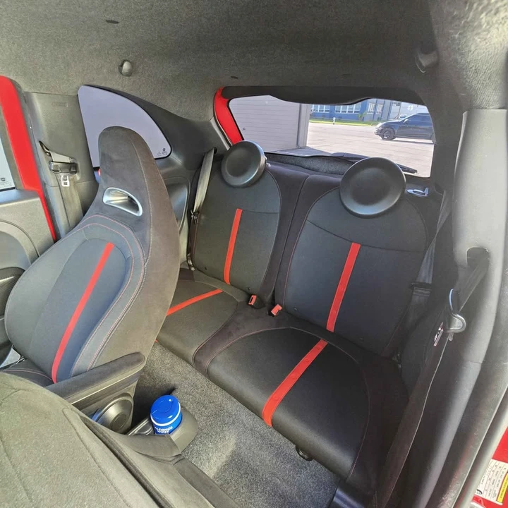 2015 Fiat 500 - Image 11 of 20