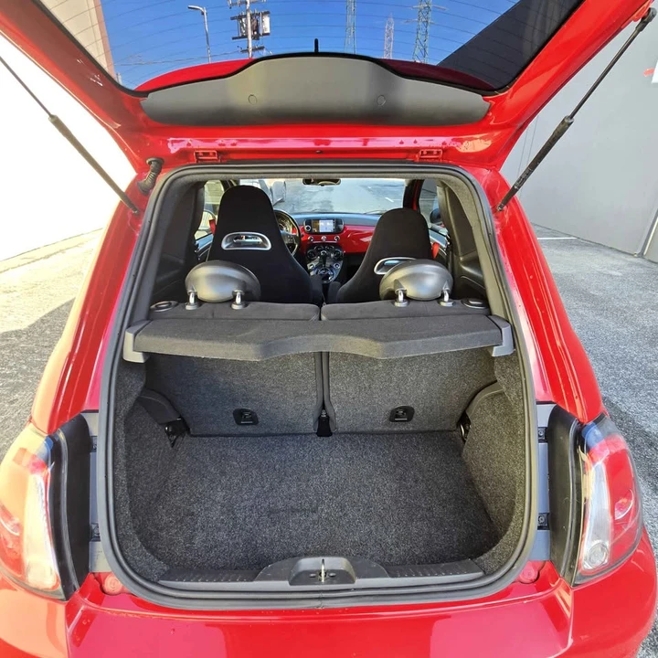 2015 Fiat 500 - Image 16 of 20