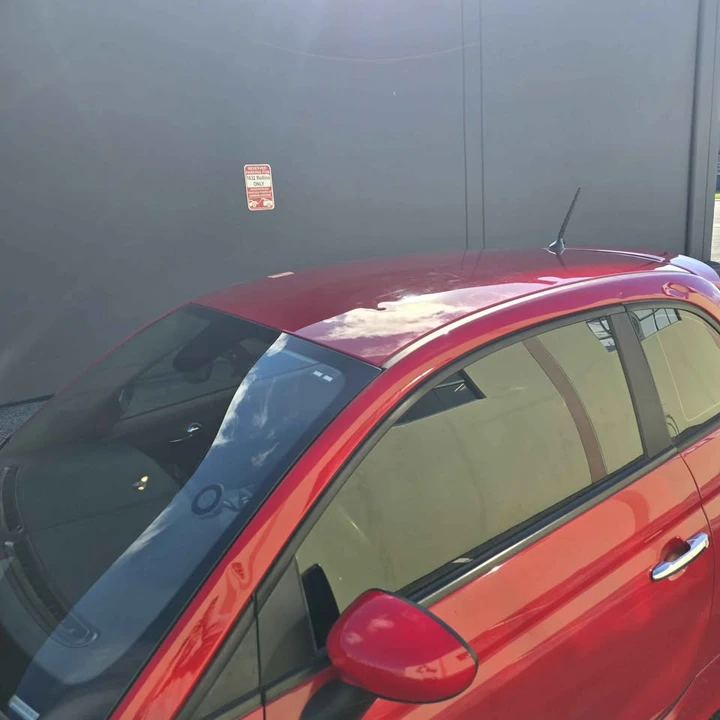 2015 Fiat 500 - Image 9 of 20