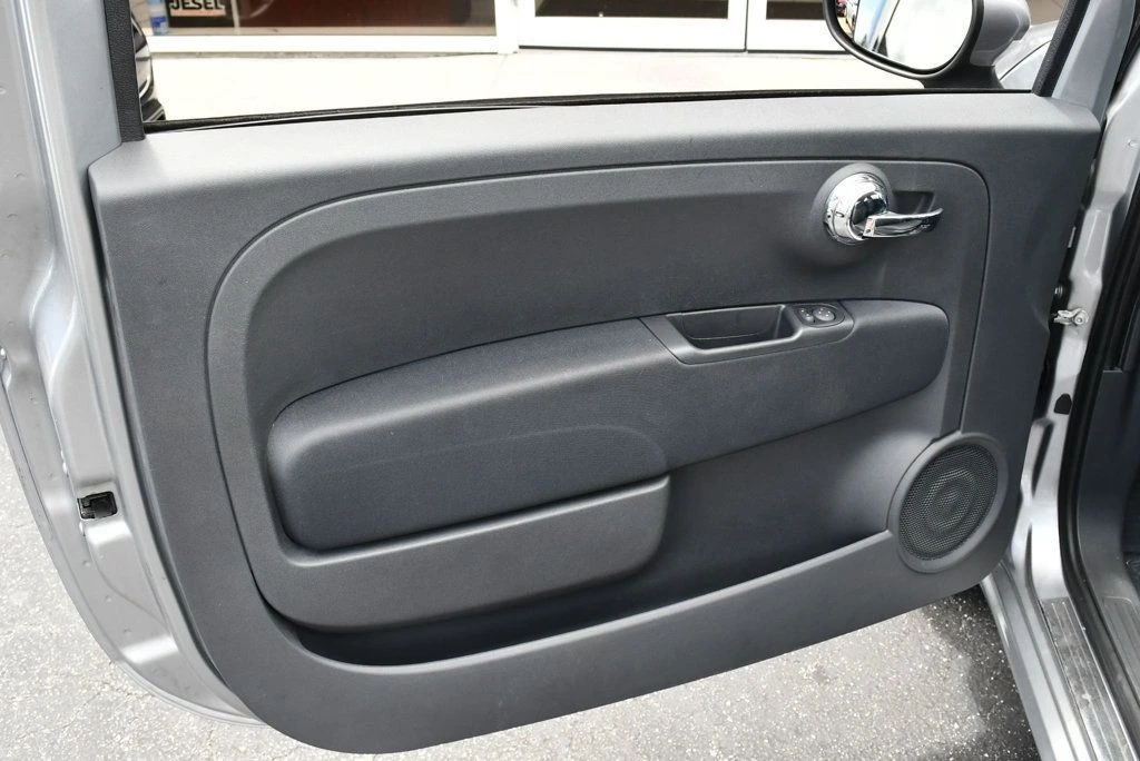 2015 Fiat 500 - Image 11 of 31