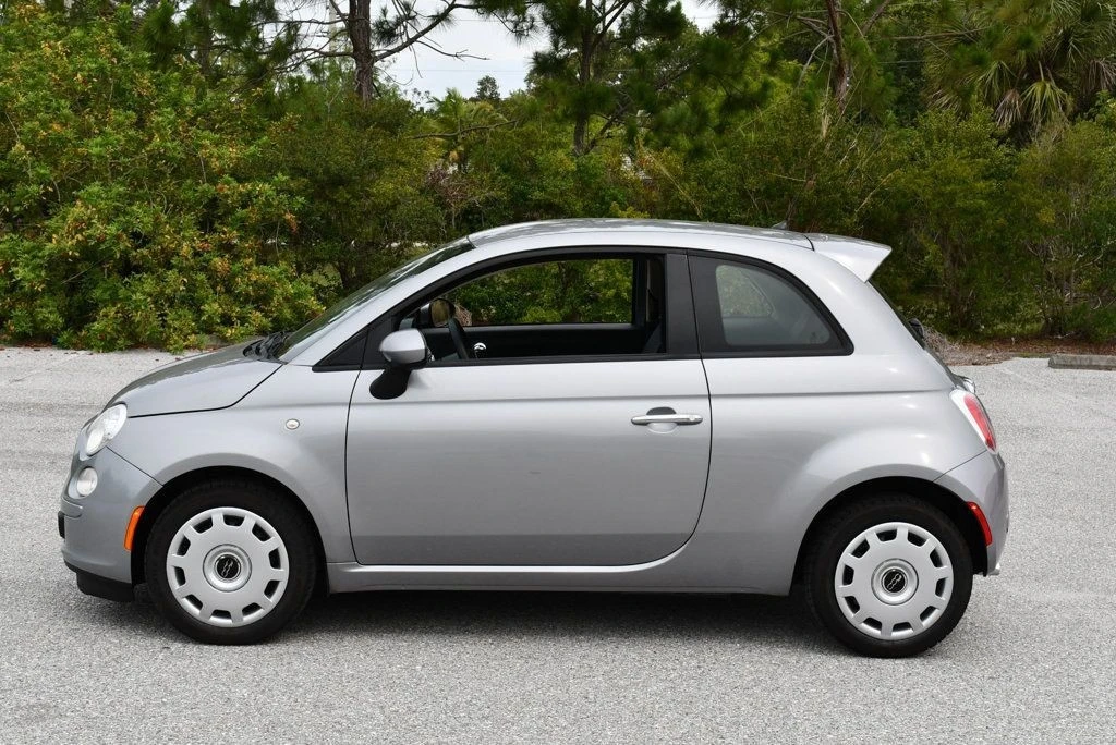 2015 Fiat 500 - Image 27 of 31
