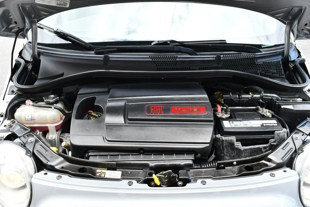 2015 Fiat 500 - Image 30 of 31