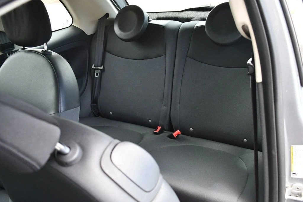 2015 Fiat 500 - Image 16 of 31