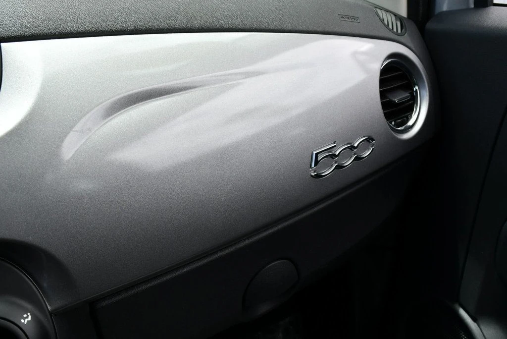 2015 Fiat 500 - Image 27 of 31