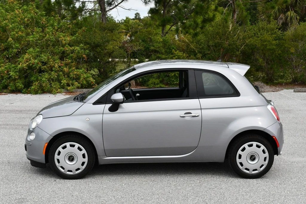 2015 Fiat 500 - Image 28 of 31