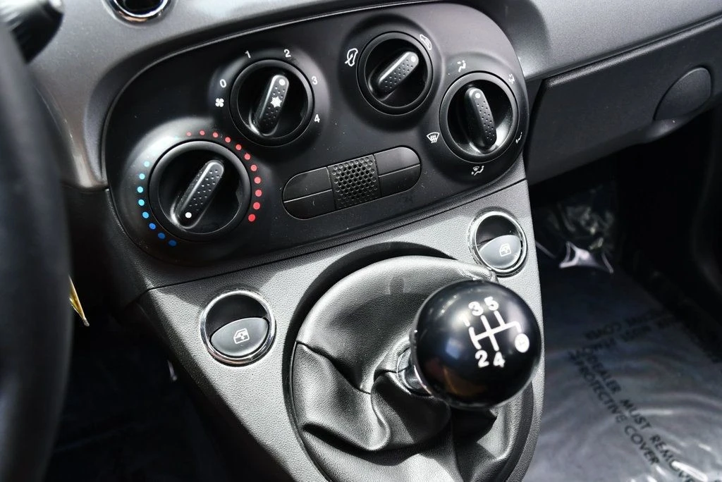 2015 Fiat 500 - Image 4 of 31