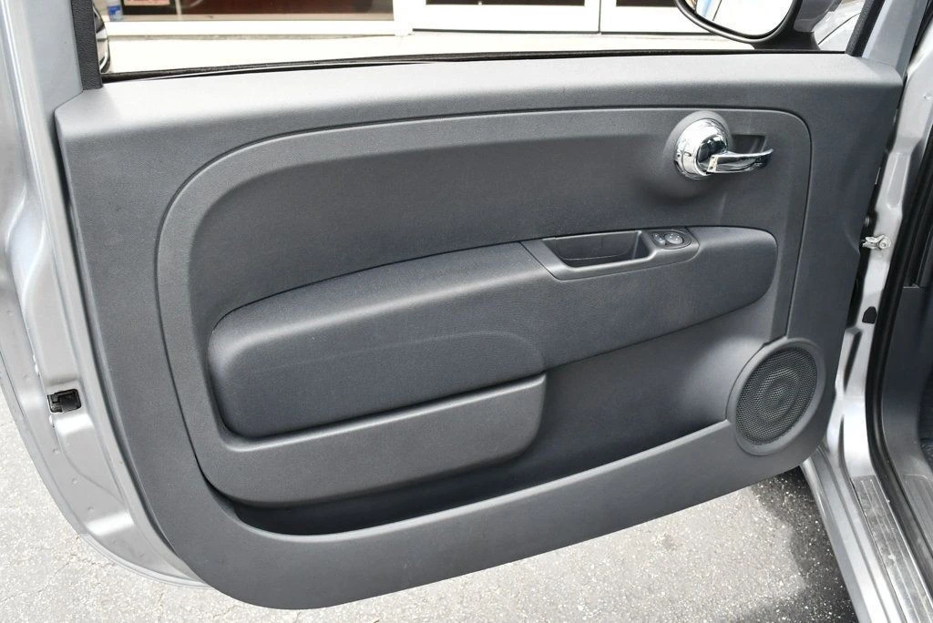 2015 Fiat 500 - Image 11 of 31