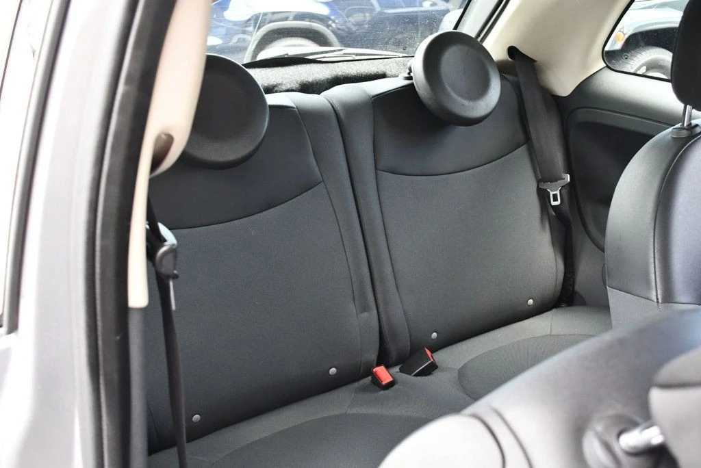 2015 Fiat 500 - Image 18 of 31
